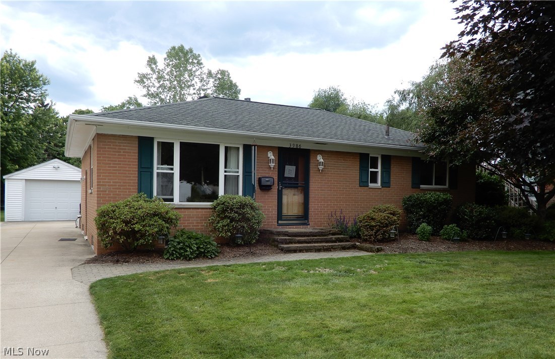 Mogadore Village - Residential