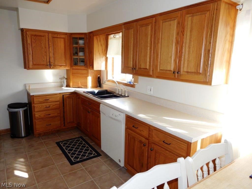 Mogadore Village - Residential