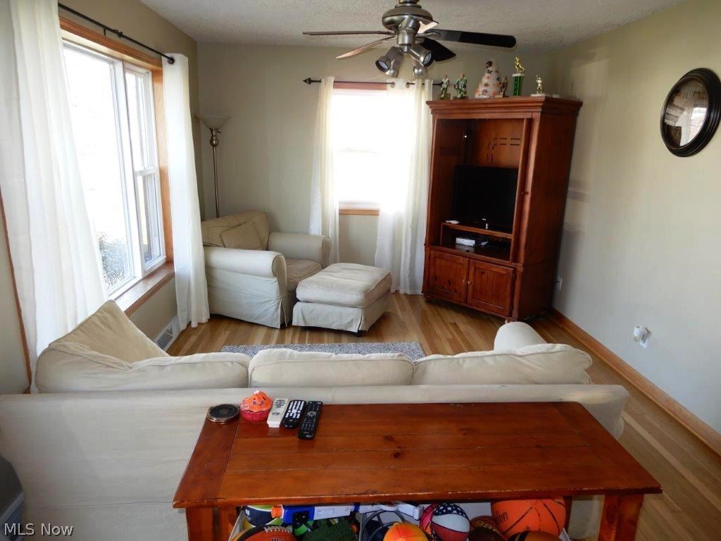 Mogadore Village - Residential