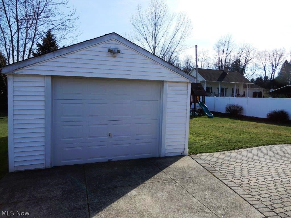 Mogadore Village - Residential