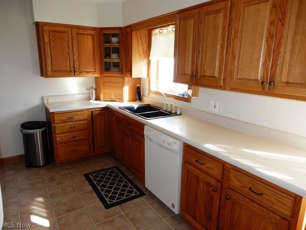 Mogadore Village - Residential
