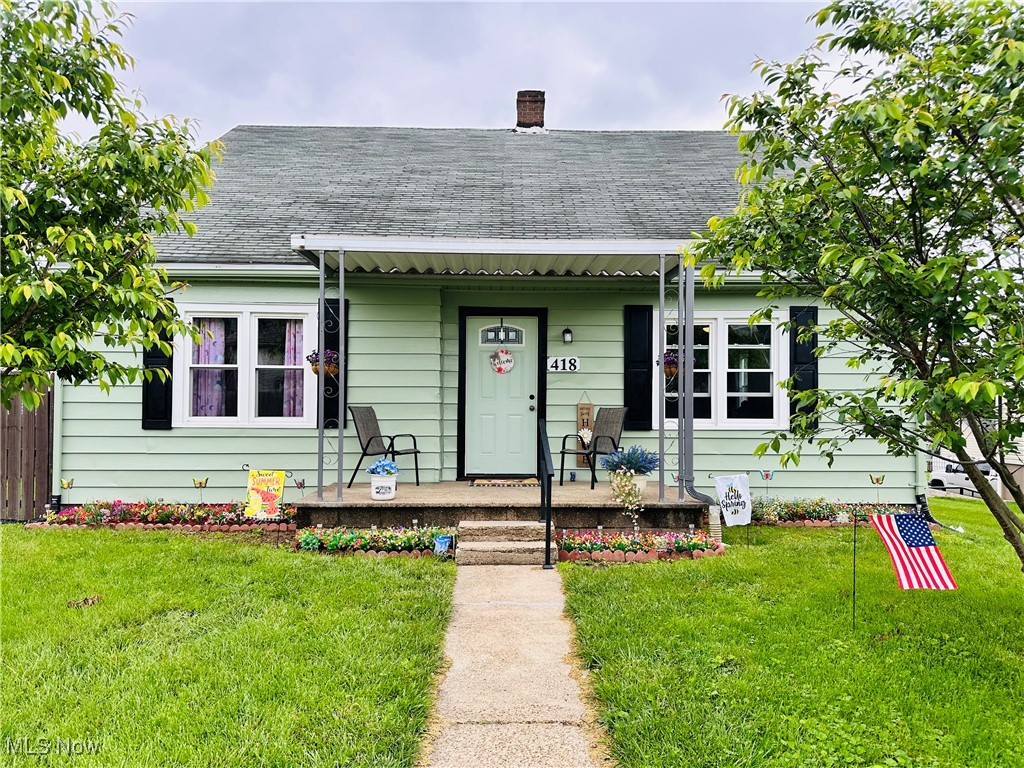 418 Main Street, Philo, Ohio image 1