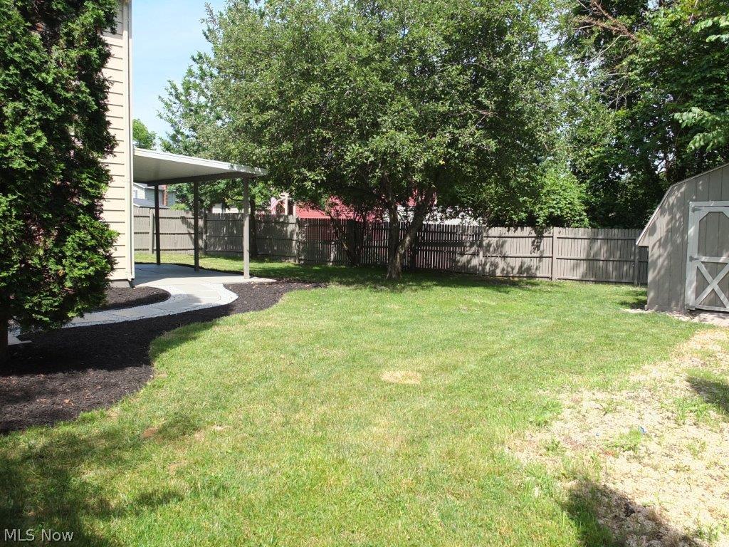 Loch Raven Estates - Residential