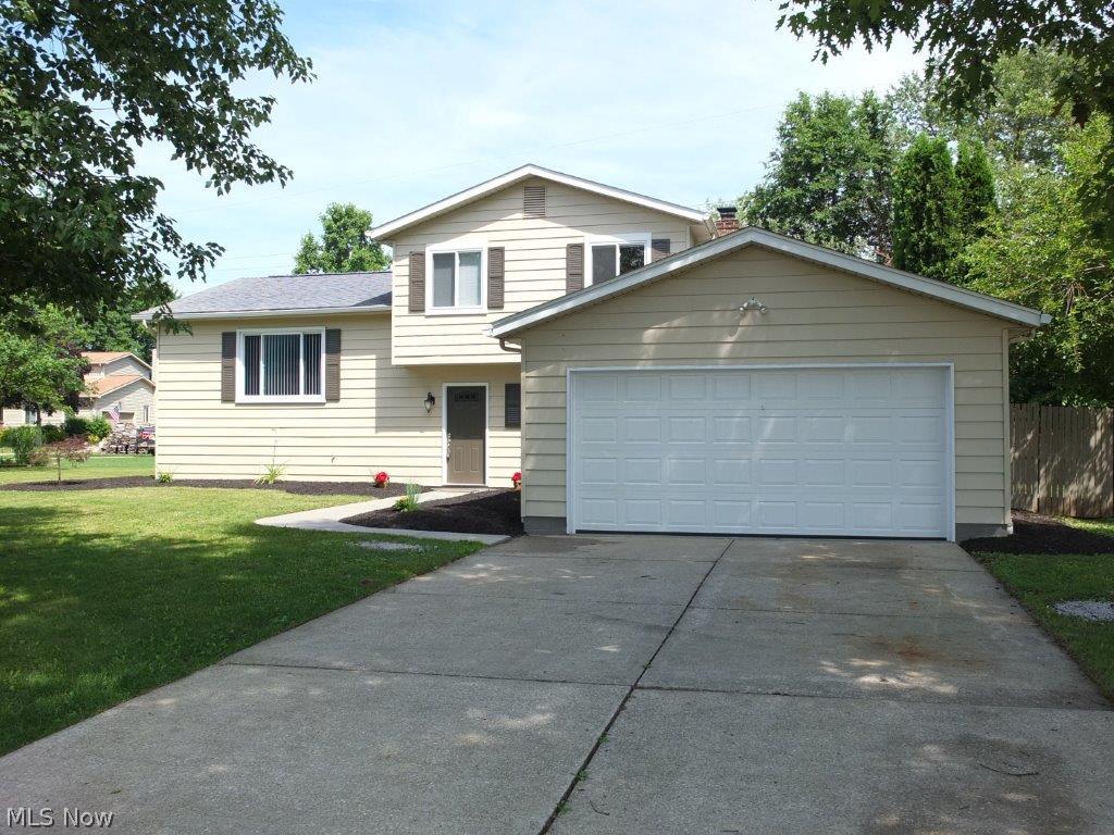 Loch Raven Estates - Residential