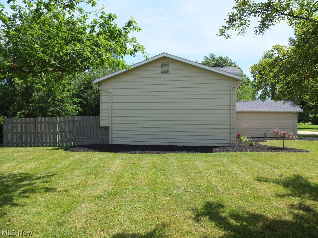 Loch Raven Estates - Residential