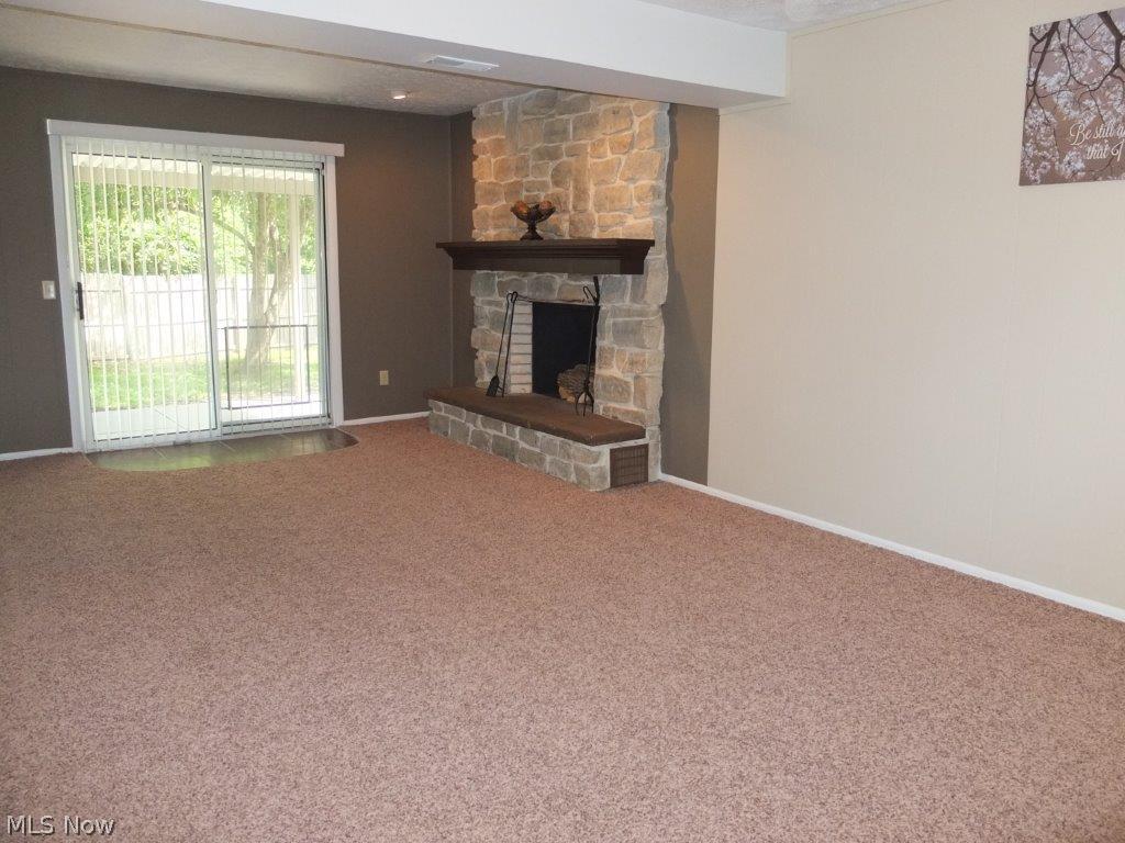 Loch Raven Estates - Residential