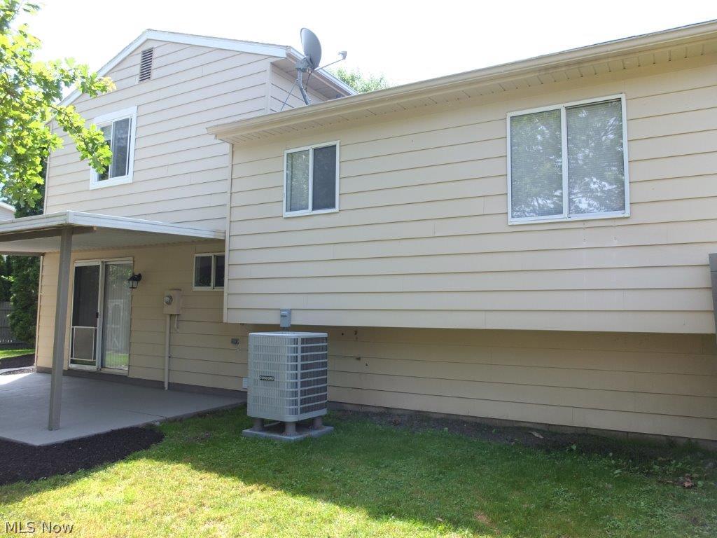 Loch Raven Estates - Residential