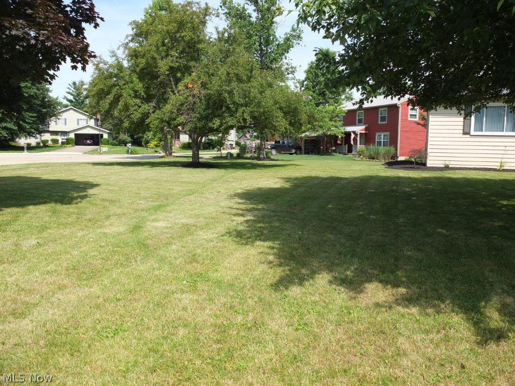 Loch Raven Estates - Residential