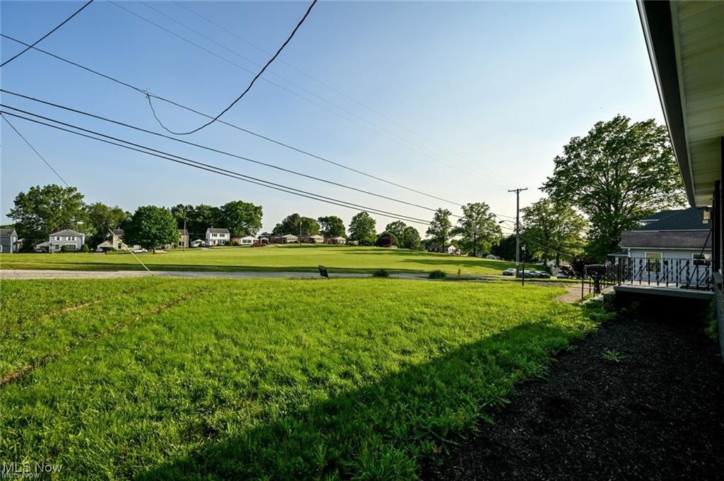 East Barberton Land Co Al - Residential Lease