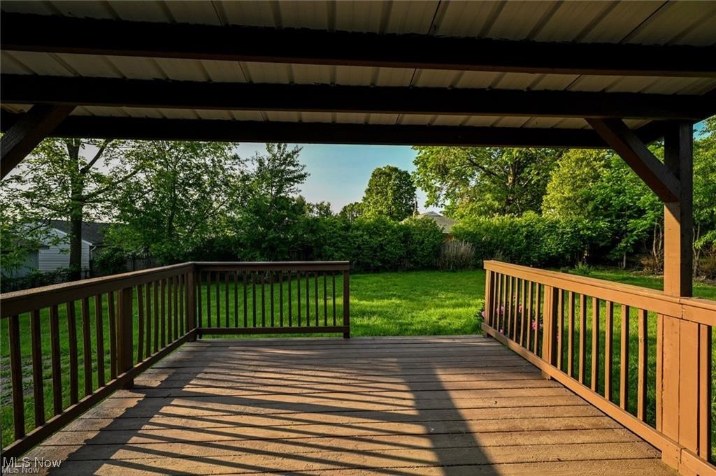 East Barberton Land Co Al - Residential Lease