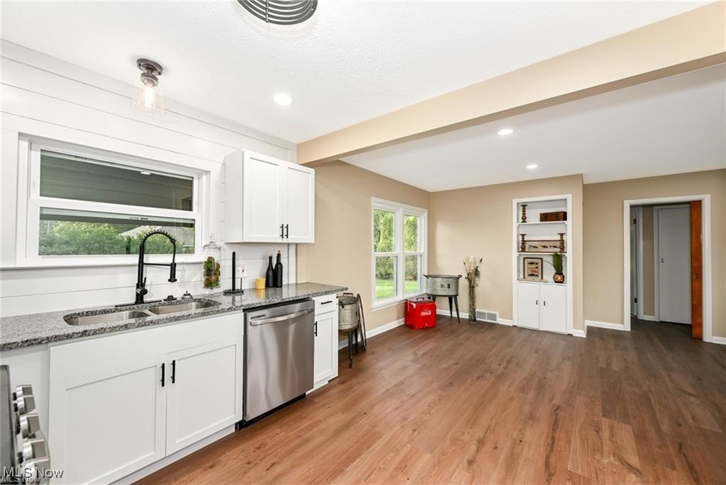 East Barberton Land Co Al - Residential Lease