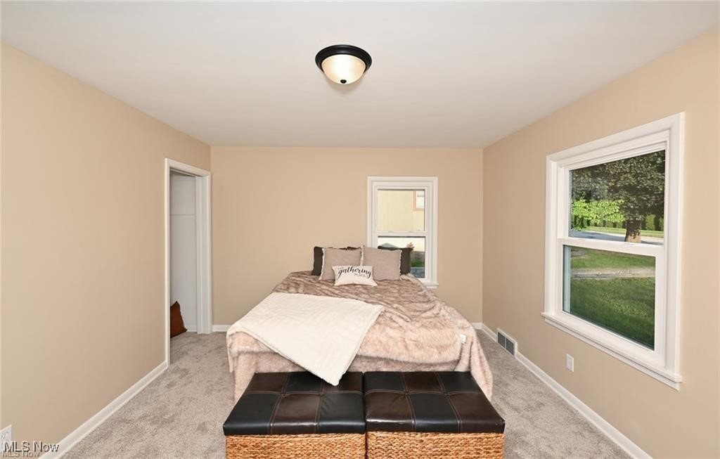 East Barberton Land Co Al - Residential Lease