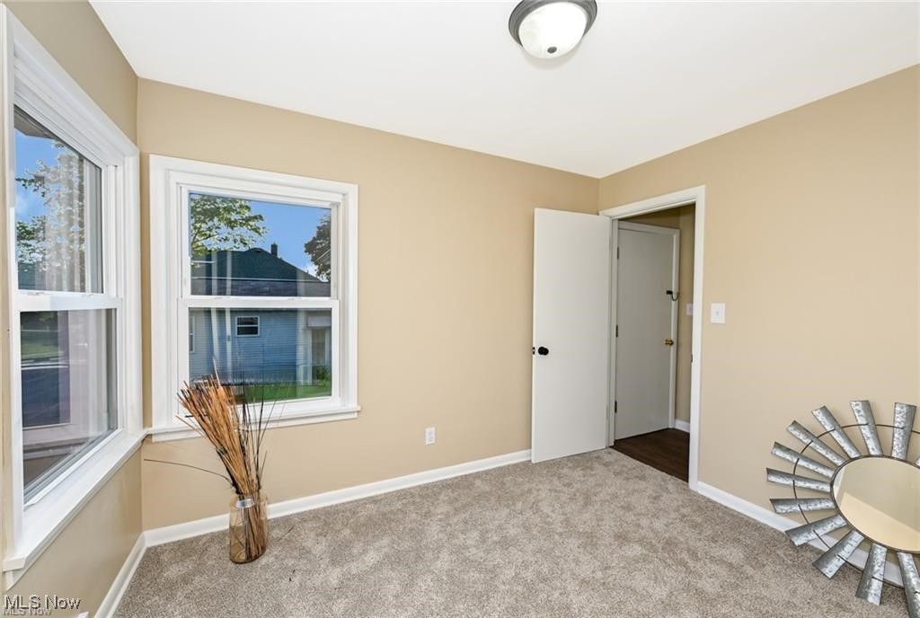 East Barberton Land Co Al - Residential Lease