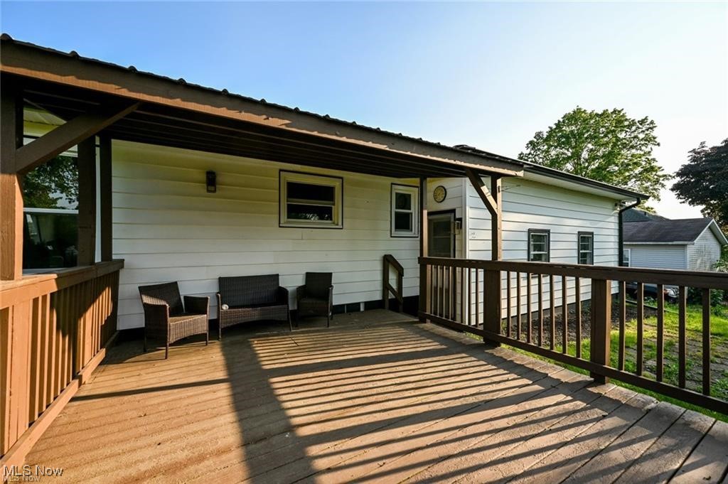 East Barberton Land Co Al - Residential Lease