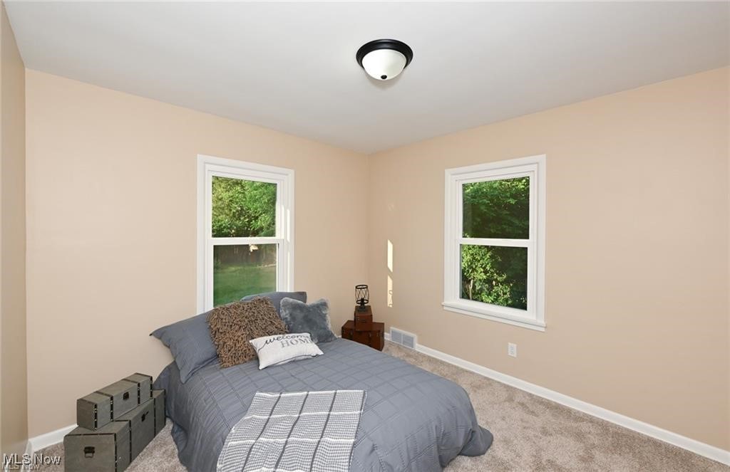 East Barberton Land Co Al - Residential Lease