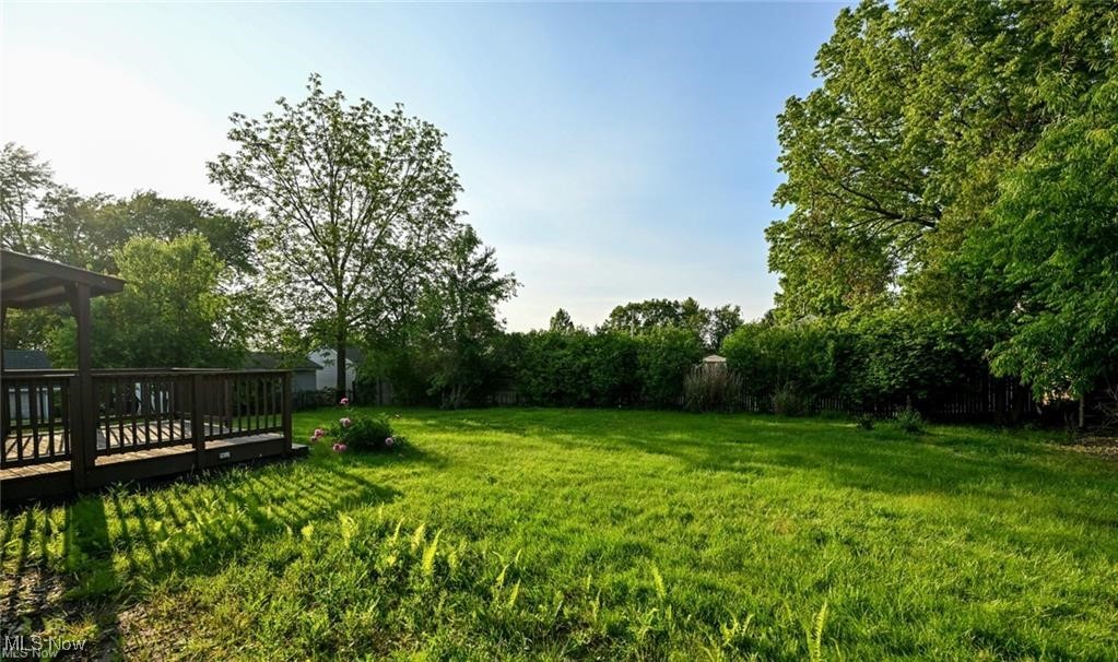 East Barberton Land Co Al - Residential Lease