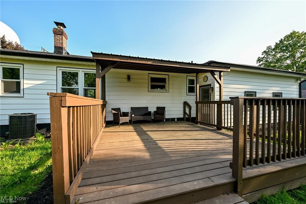 East Barberton Land Co Al - Residential Lease