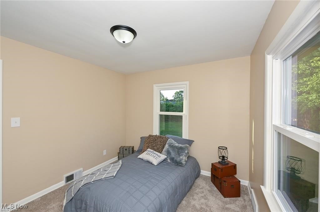 East Barberton Land Co Al - Residential Lease