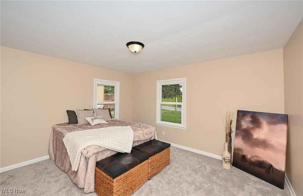 East Barberton Land Co Al - Residential Lease