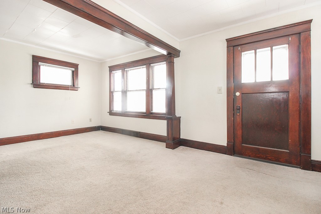 Berwick Ext - Residential Lease