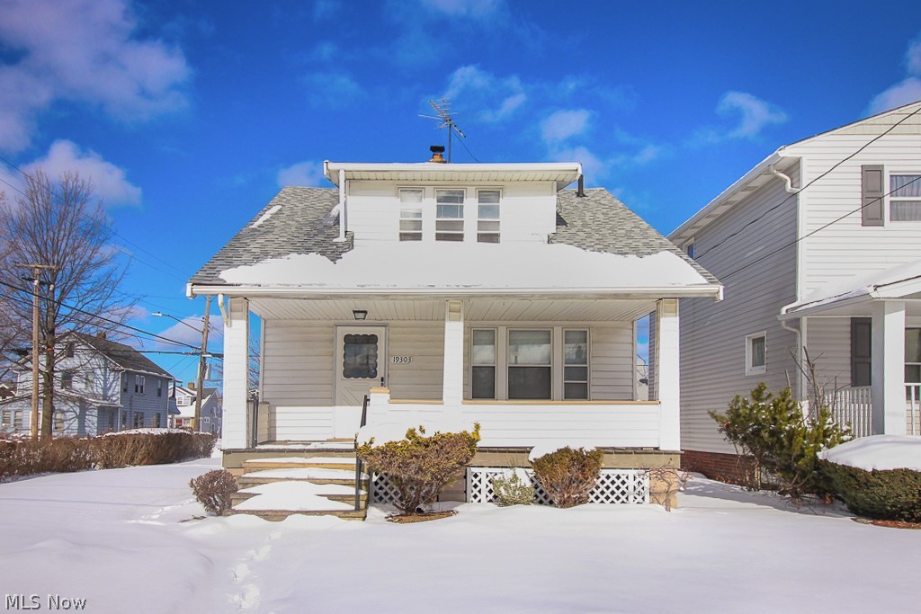 Berwick Ext - Residential Lease