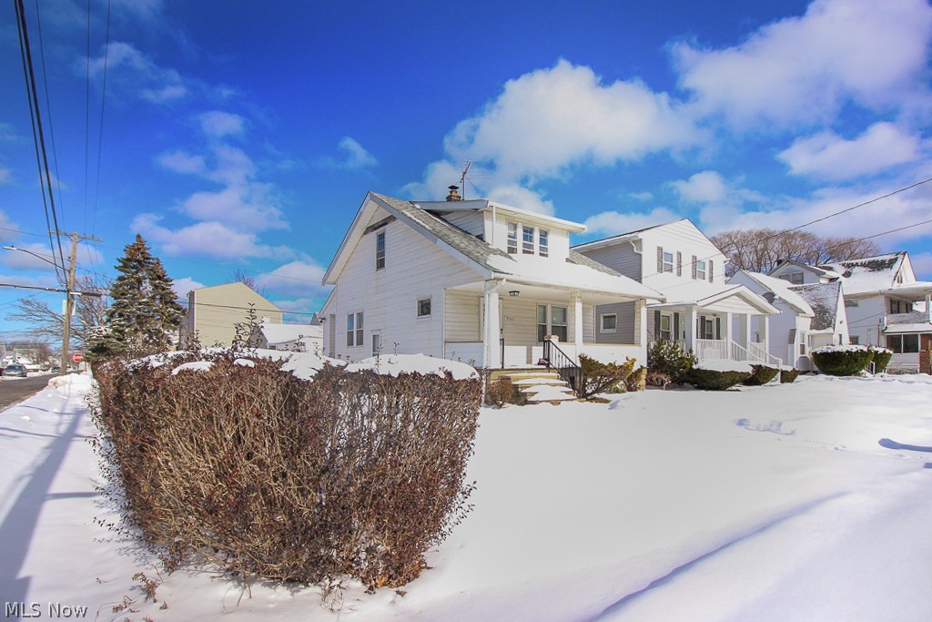 Berwick Ext - Residential Lease