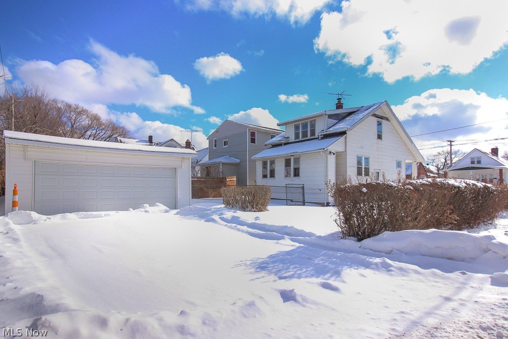 Berwick Ext - Residential Lease