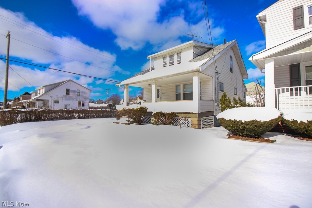 Berwick Ext - Residential Lease