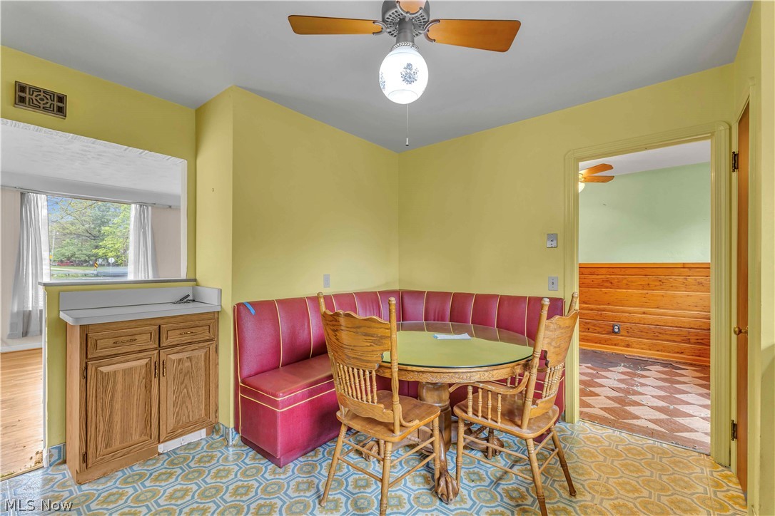 Dover - Residential