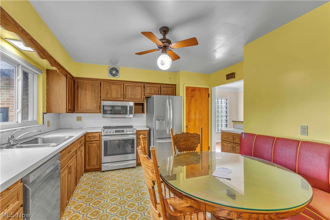 Dover - Residential