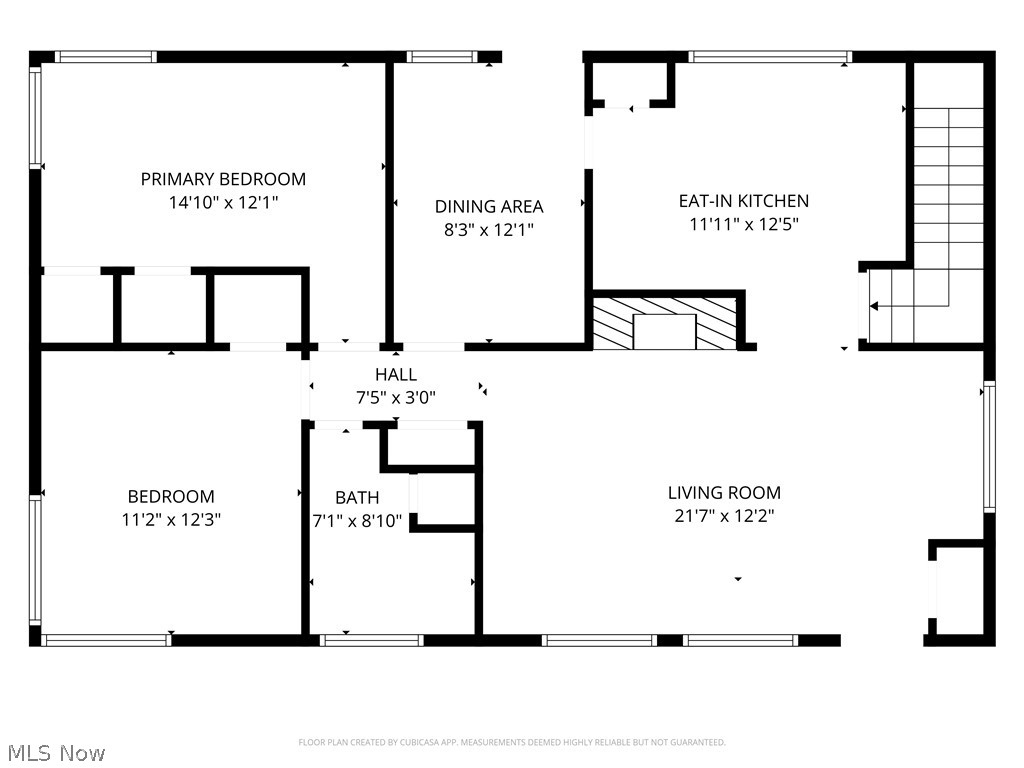 Dover - Residential