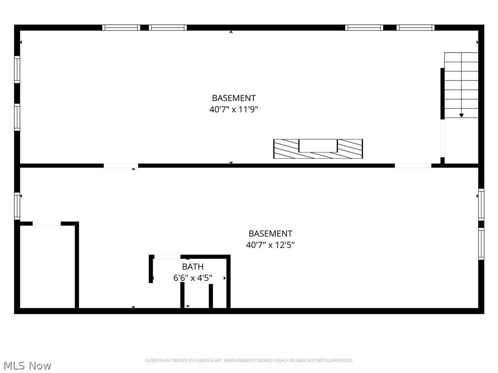 Dover - Residential