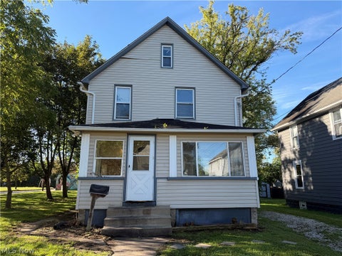 Homes For Sale - 1218 Mcintosh Avenue<br/> Akron, OH 44314