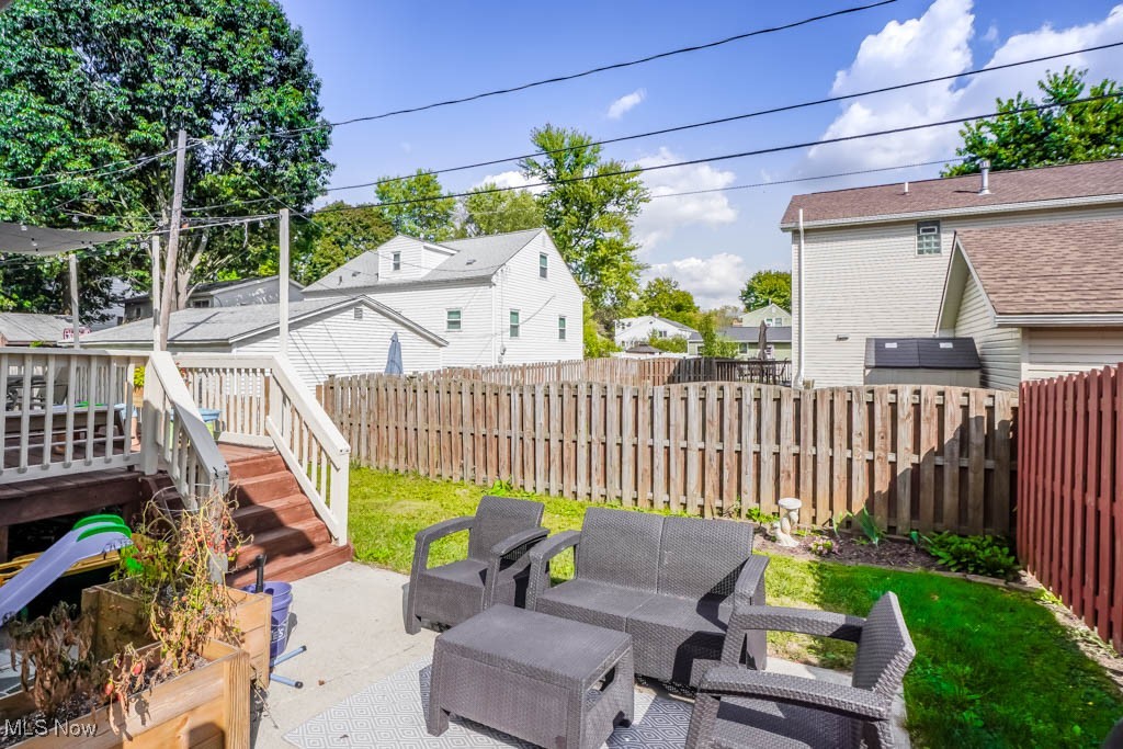 Parkview Estates - Residential