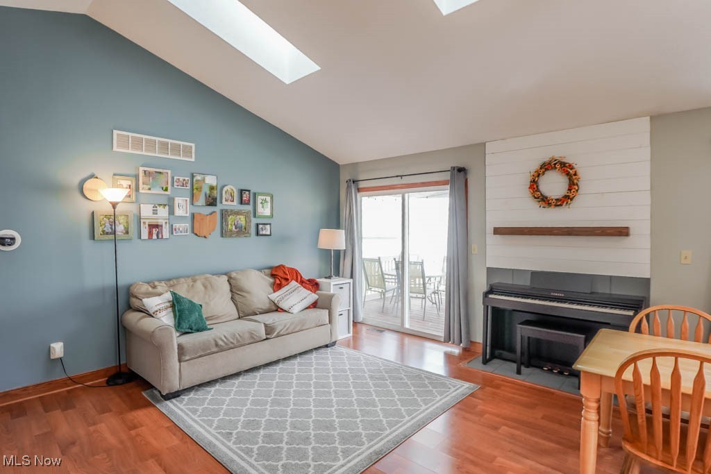 Parkview Estates - Residential