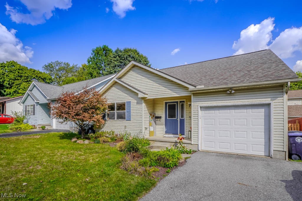 Parkview Estates - Residential