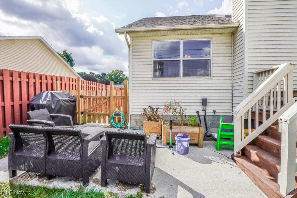 Parkview Estates - Residential