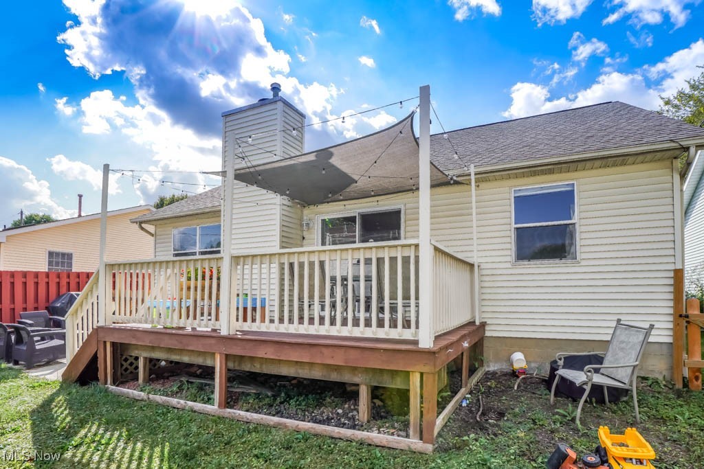 Parkview Estates - Residential