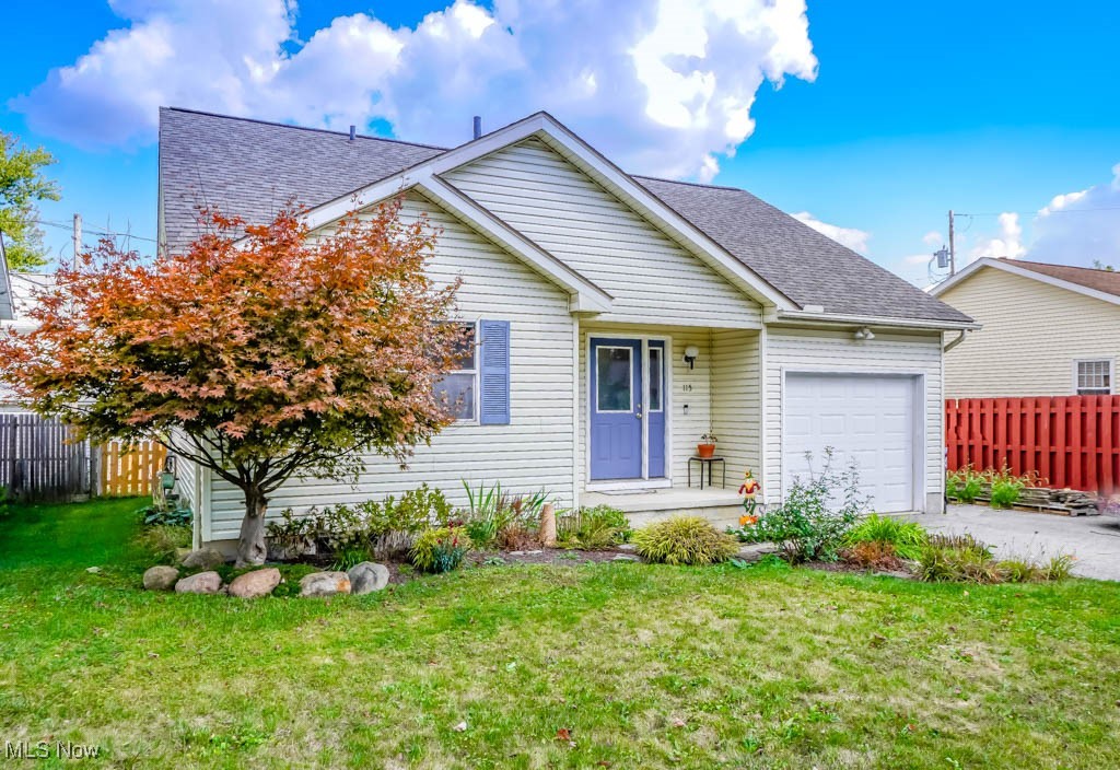 Parkview Estates - Residential