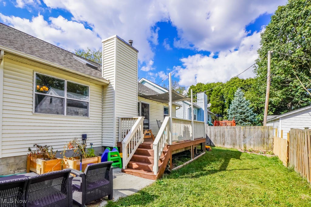 Parkview Estates - Residential