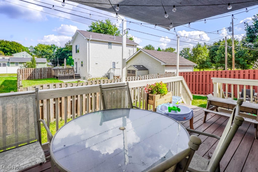 Parkview Estates - Residential