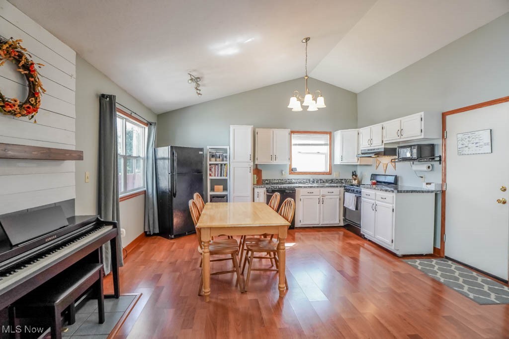 Parkview Estates - Residential