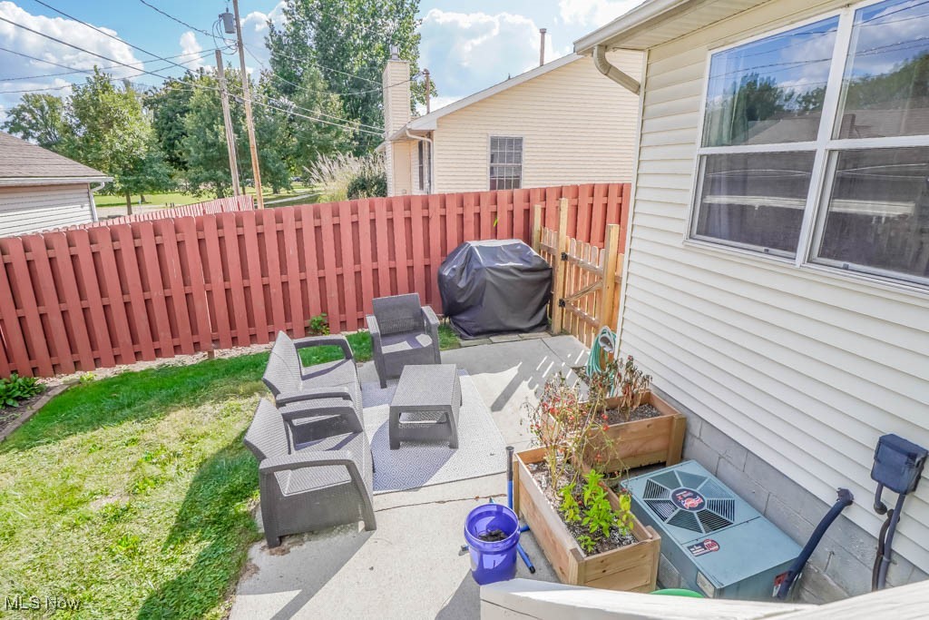 Parkview Estates - Residential