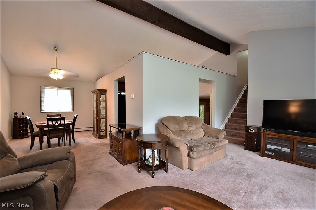 Indian Creek Vill Estate Ph 1 - Residential