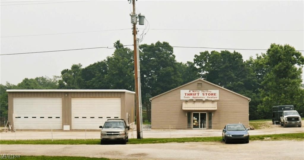 62190 Bailey Road Building 2