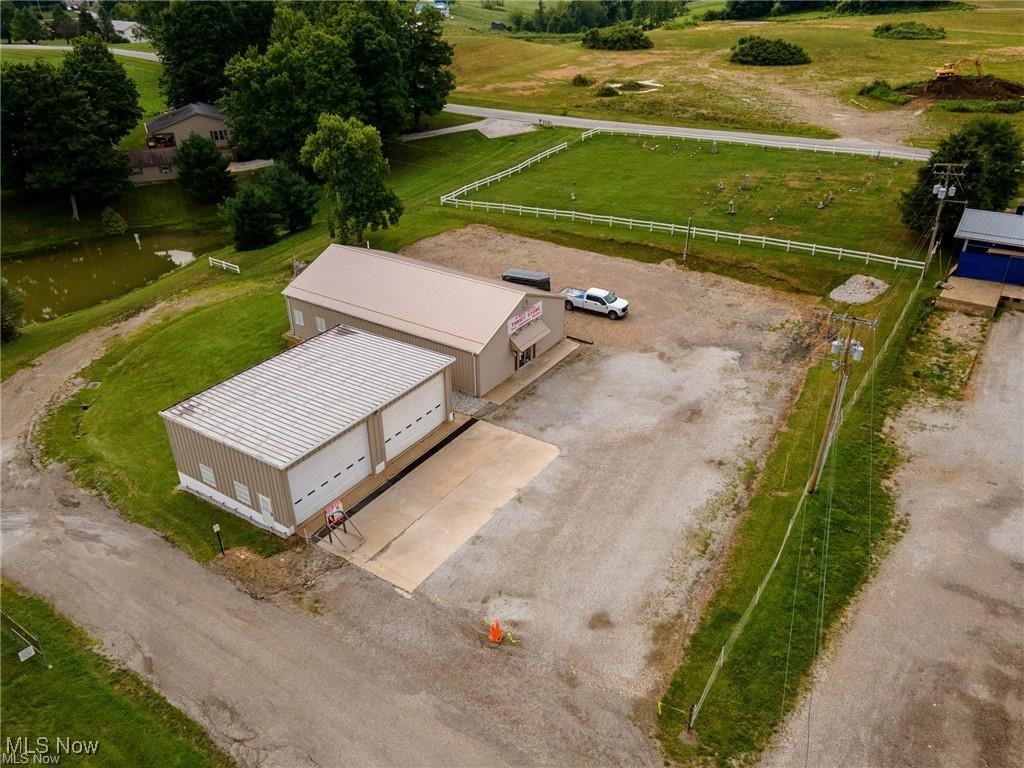 62190 Bailey Road Building 2