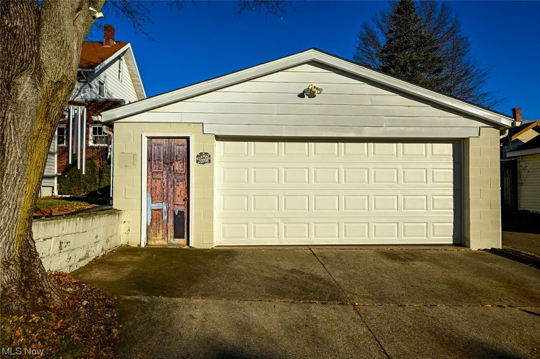 Barb Heights - Residential