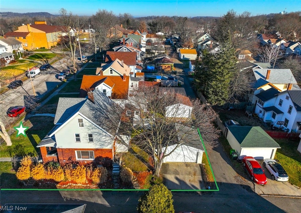 Barb Heights - Residential