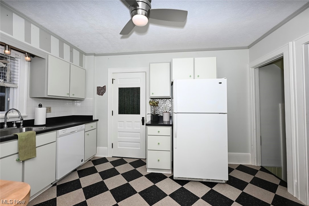 Barb Heights - Residential