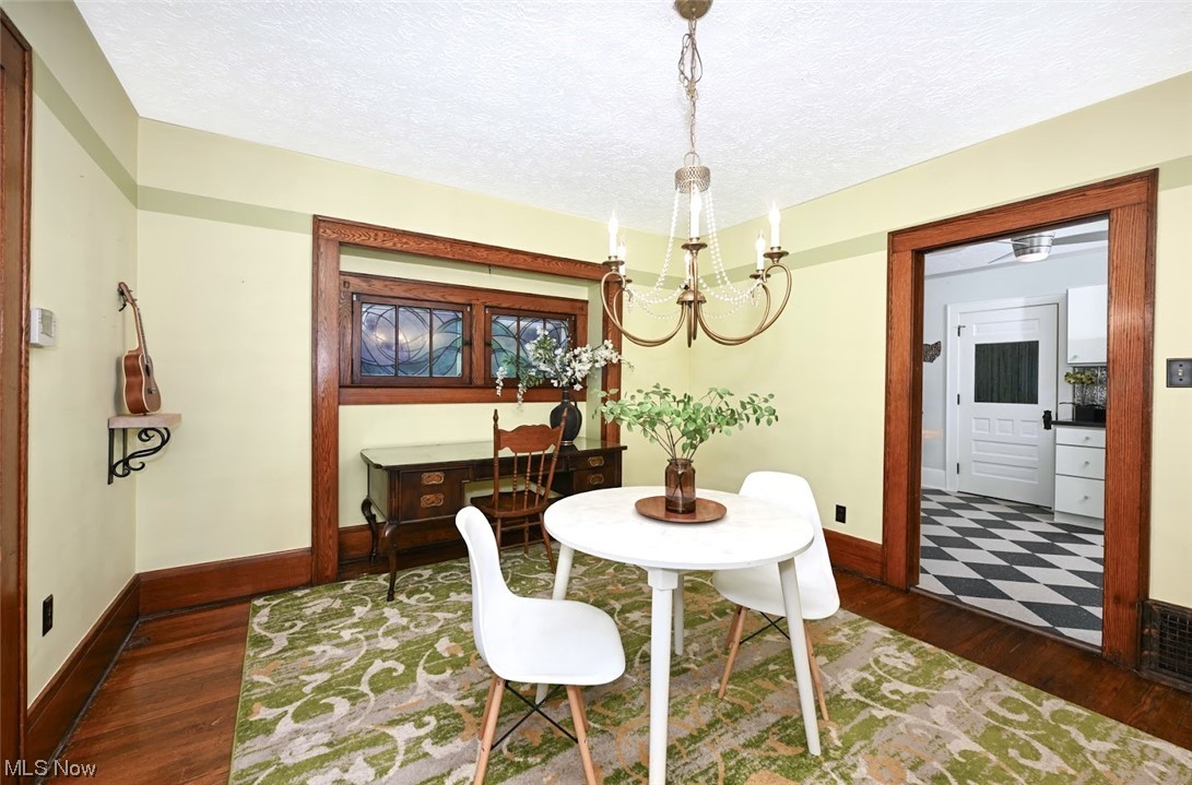 Barb Heights - Residential